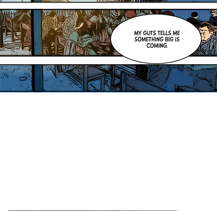 Kill Starter Chapter 26 page 48 - 