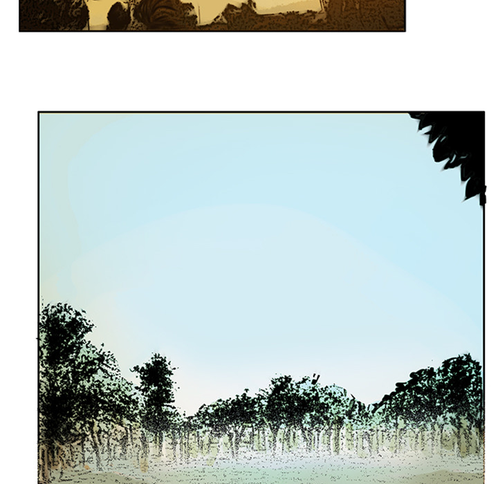 Kill Starter Chapter 26 page 50 - 