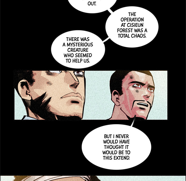 Kill Starter Chapter 26 page 6 - 