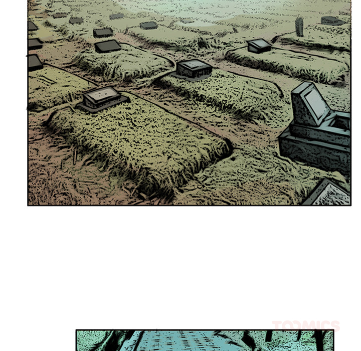 Kill Starter Chapter 26 page 51 - 