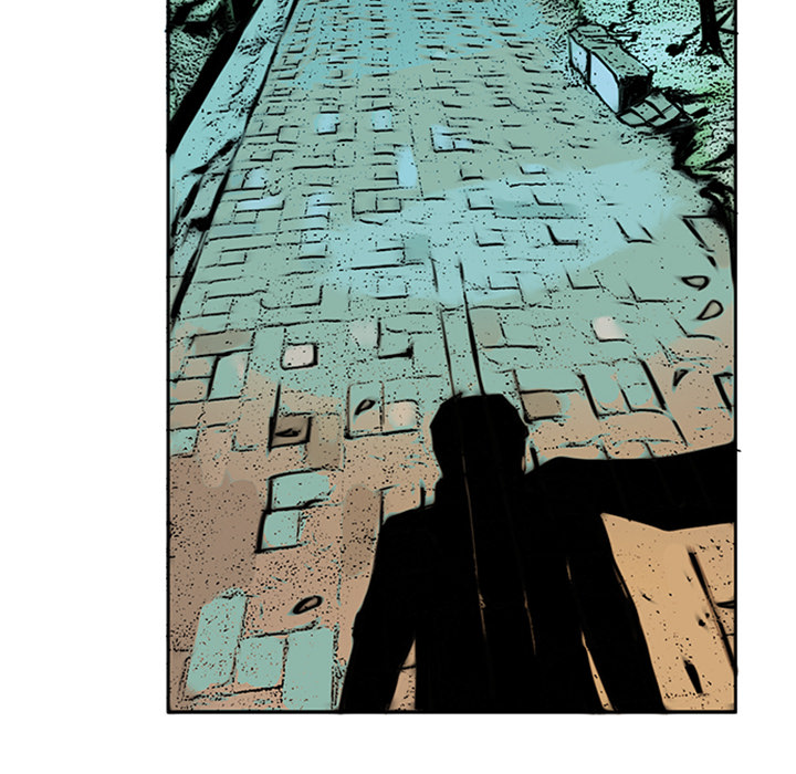 Kill Starter Chapter 26 page 52 - 