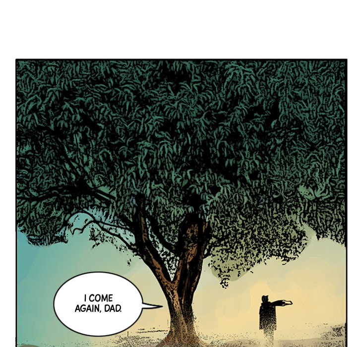 Kill Starter Chapter 26 page 54 - 