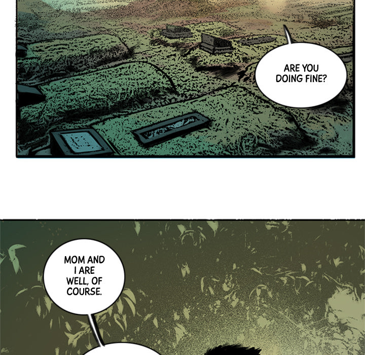 Kill Starter Chapter 26 page 55 - 