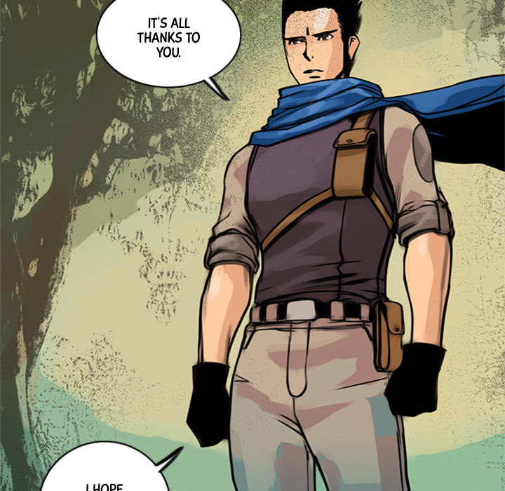 Kill Starter Chapter 26 page 56 - 