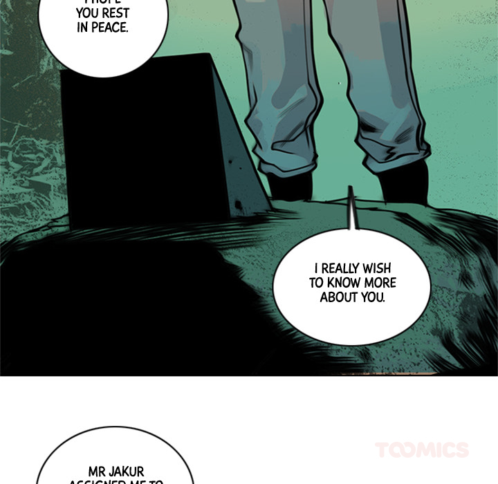 Kill Starter Chapter 26 page 57 - 