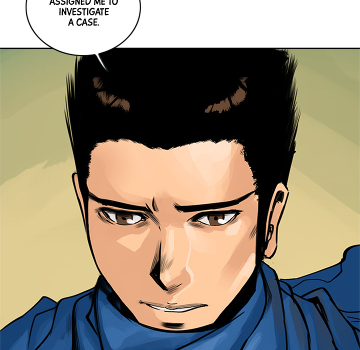 Kill Starter Chapter 26 page 58 - 