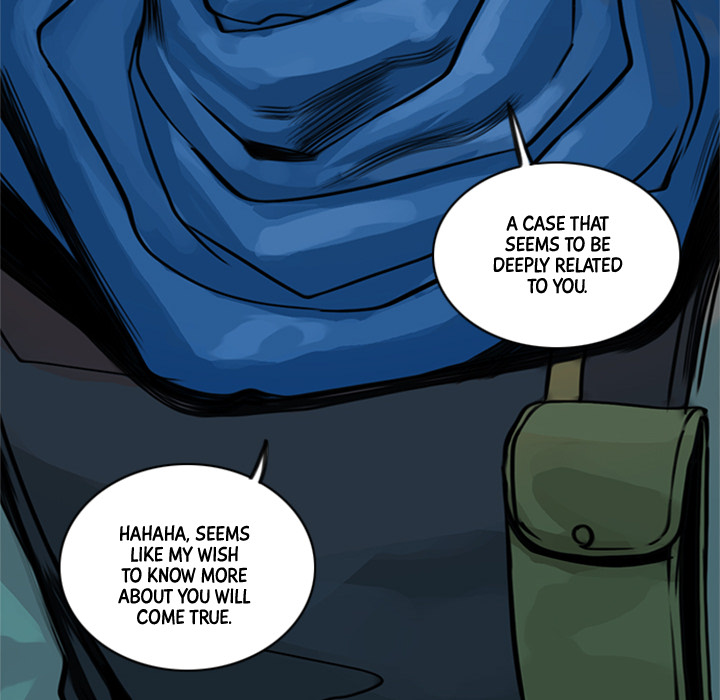 Kill Starter Chapter 26 page 59 - 