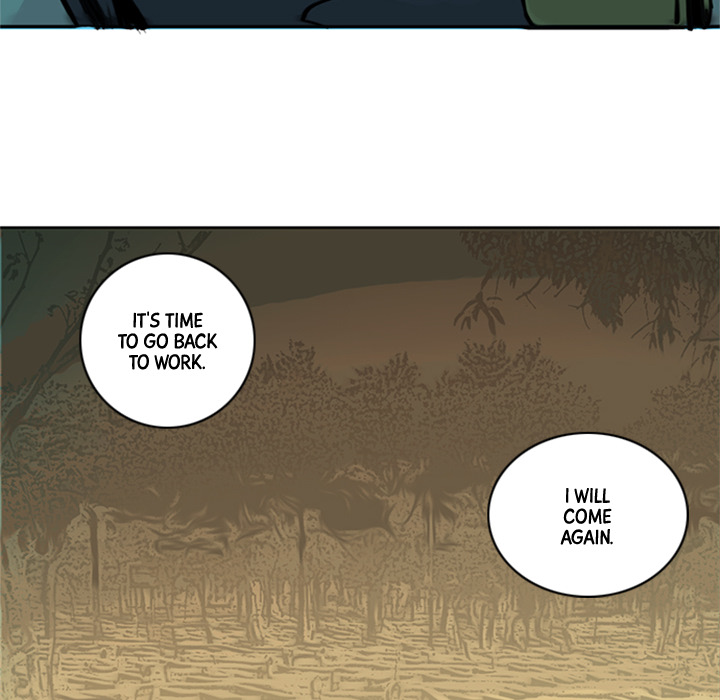 Kill Starter Chapter 26 page 60 - 