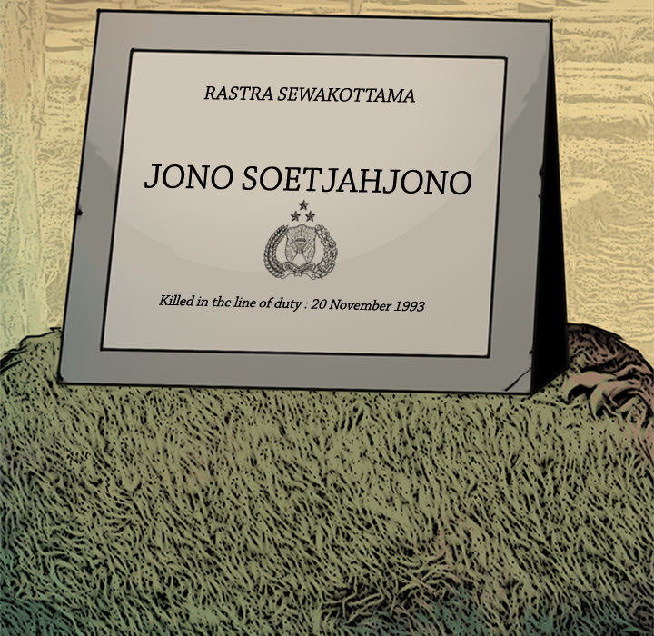 Kill Starter Chapter 26 page 61 - 