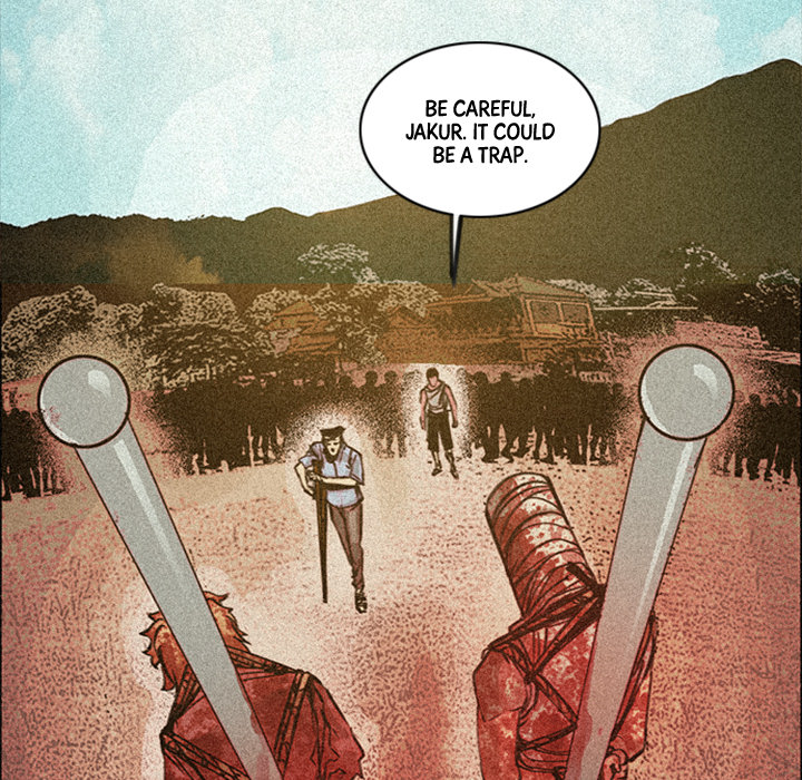 Kill Starter Chapter 26 page 8 - 