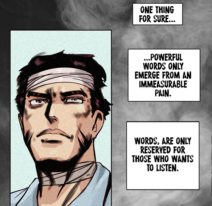Kill Starter Chapter 26 page 10 - 