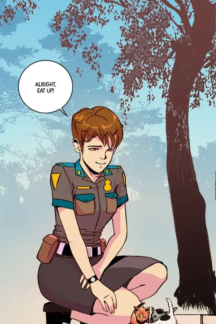 Kill Starter Chapter 27 page 11 - 