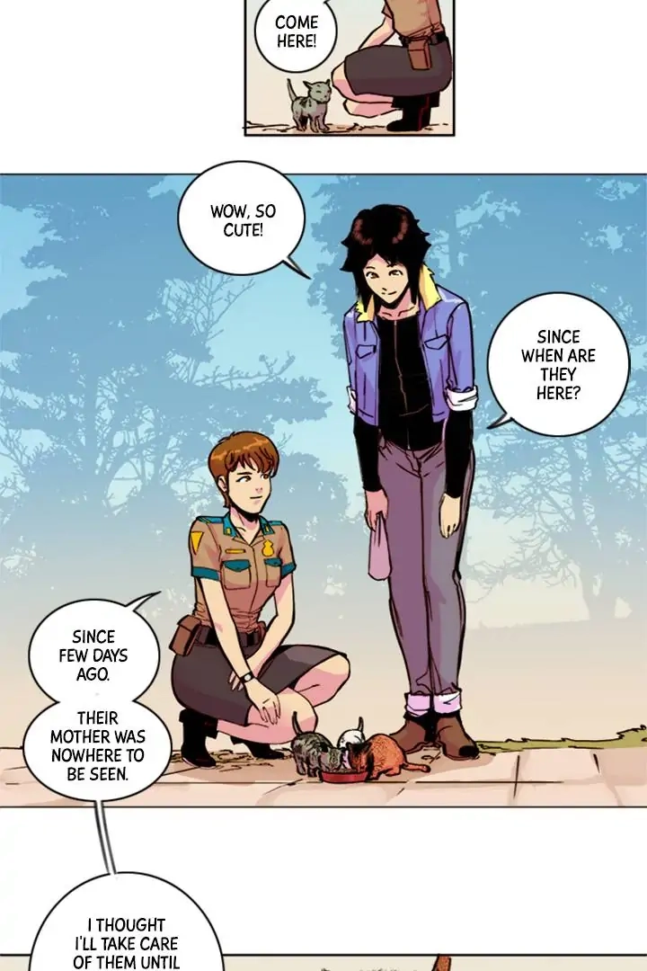 Kill Starter Chapter 27 page 13 - 