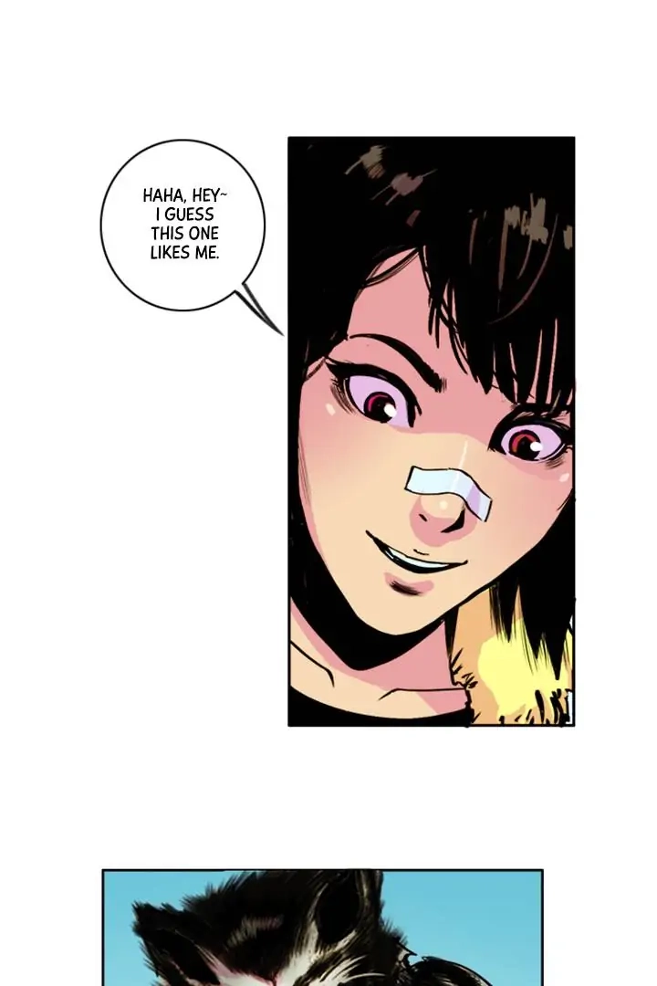 Kill Starter Chapter 27 page 15 - 