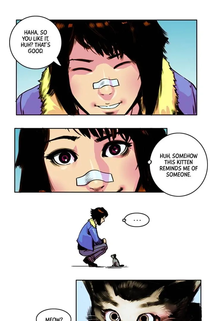 Kill Starter Chapter 27 page 19 - 