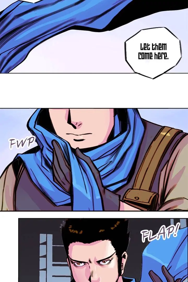 Kill Starter Chapter 27 page 3 - 