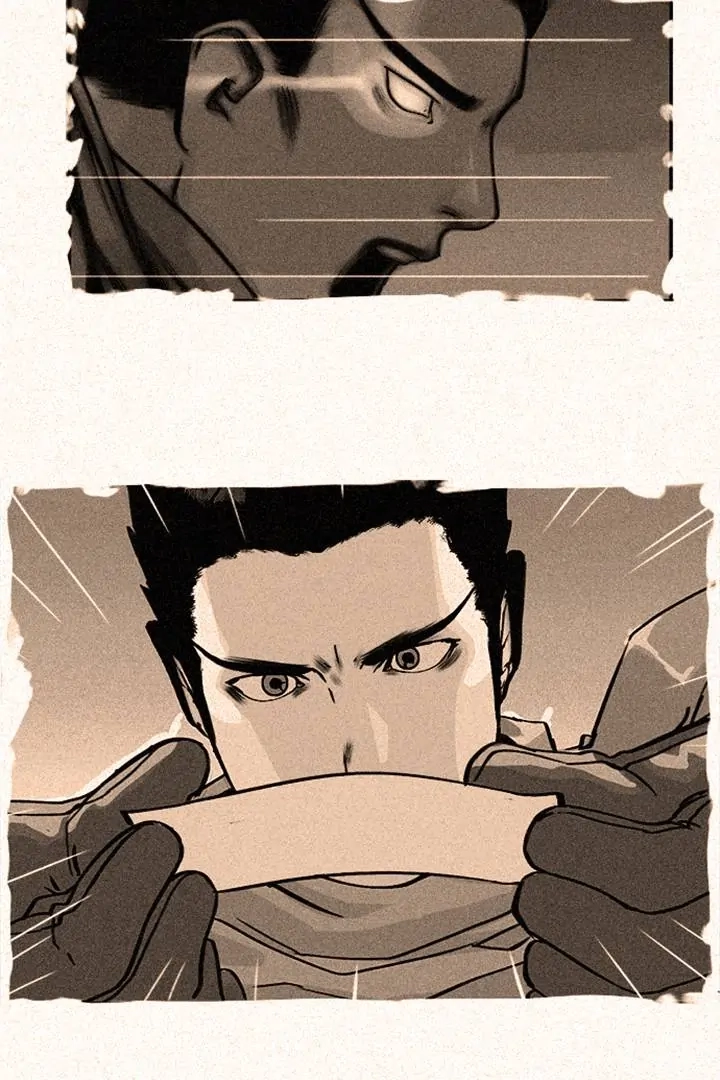 Kill Starter Chapter 27 page 21 - 