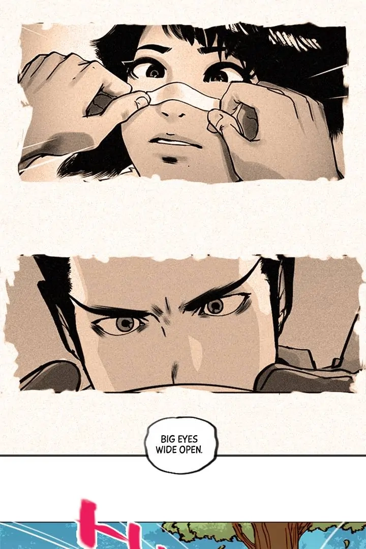 Kill Starter Chapter 27 page 22 - 