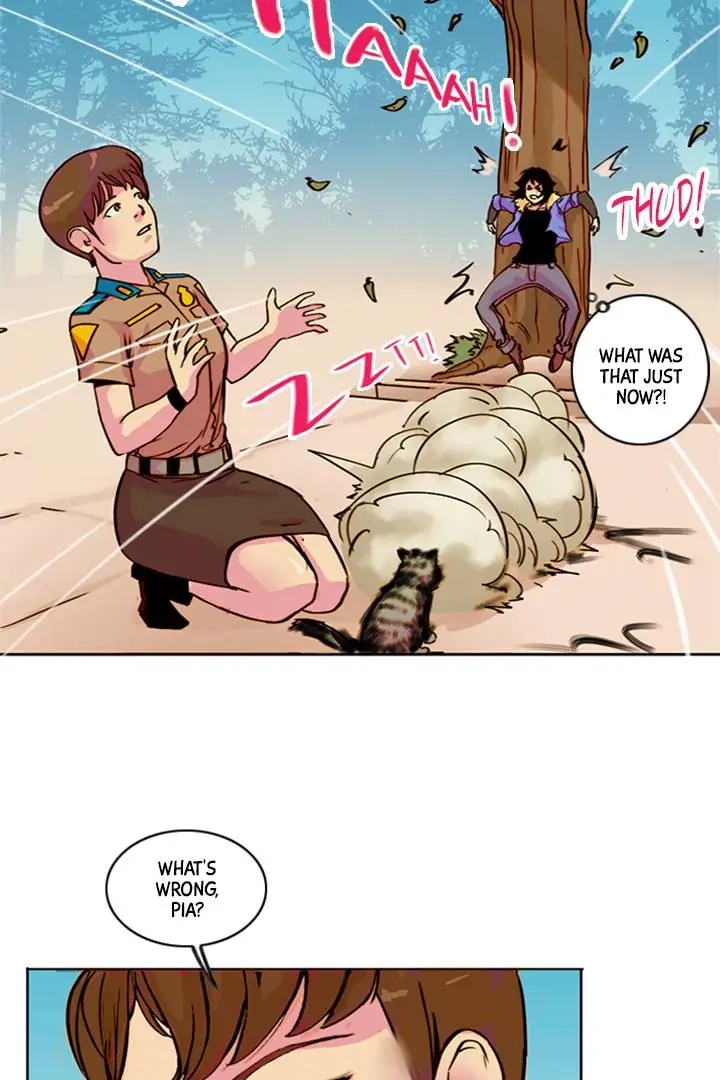 Kill Starter Chapter 27 page 23 - 