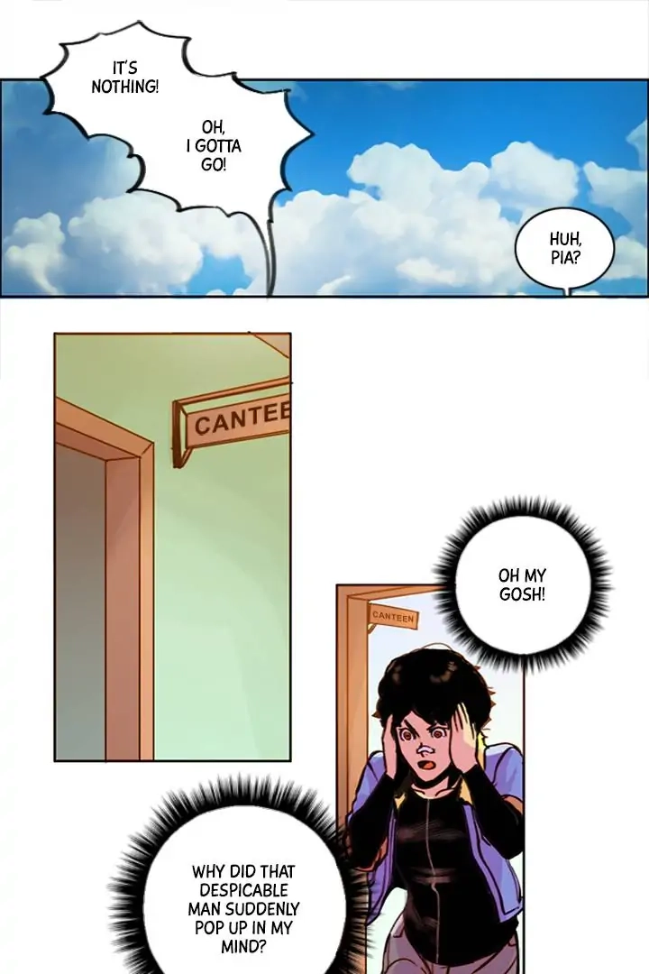 Kill Starter Chapter 27 page 25 - 