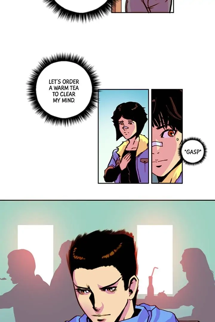 Kill Starter Chapter 27 page 26 - 