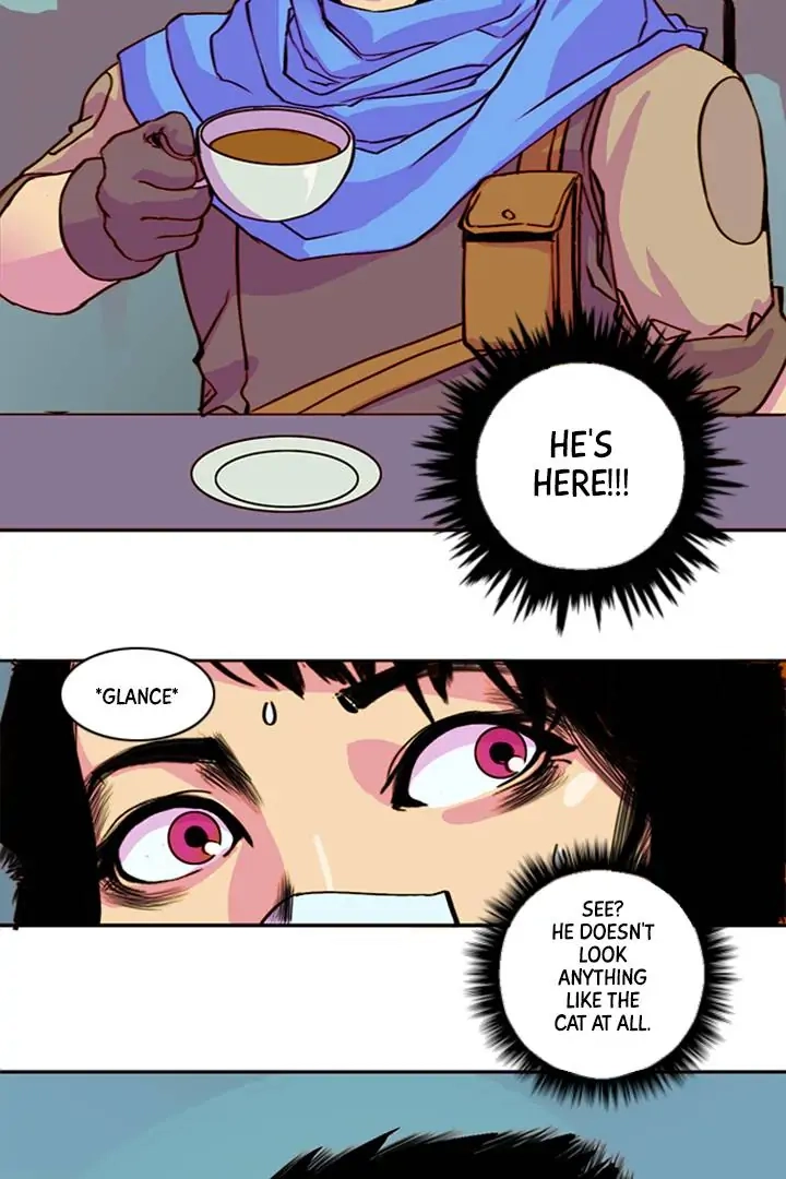 Kill Starter Chapter 27 page 27 - 