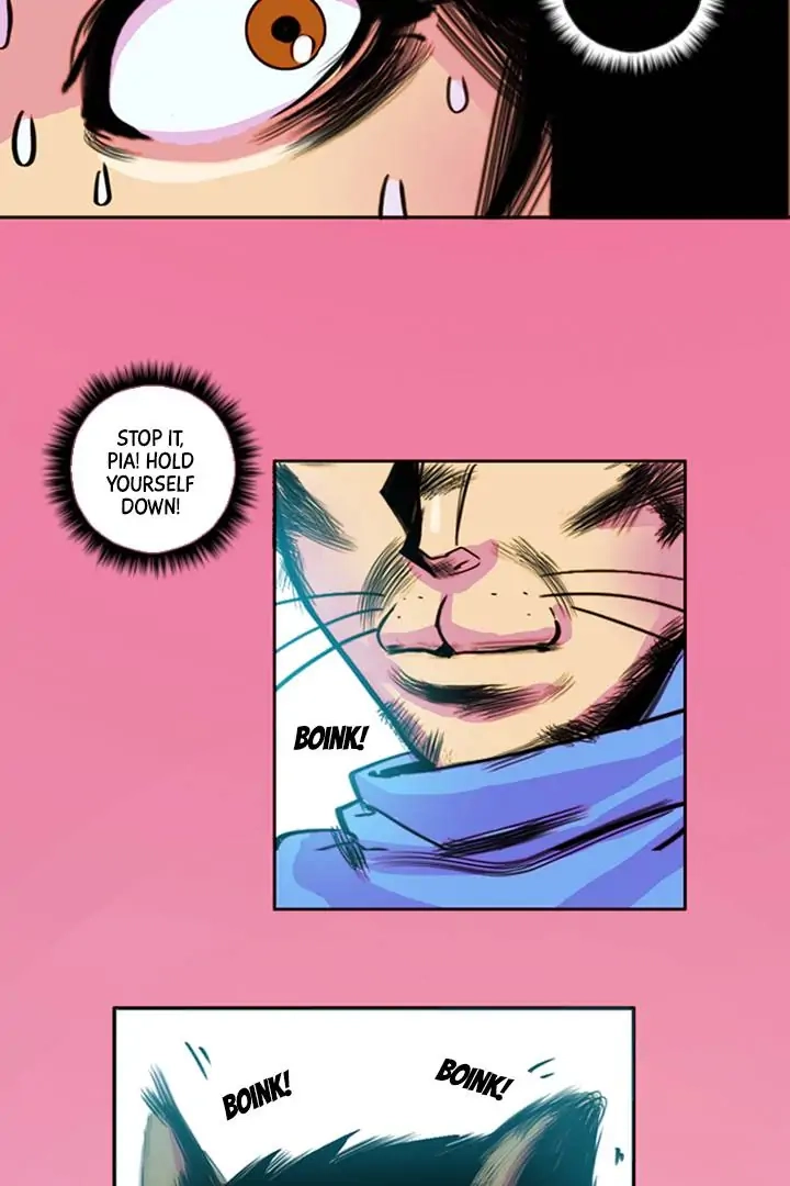 Kill Starter Chapter 27 page 30 - 