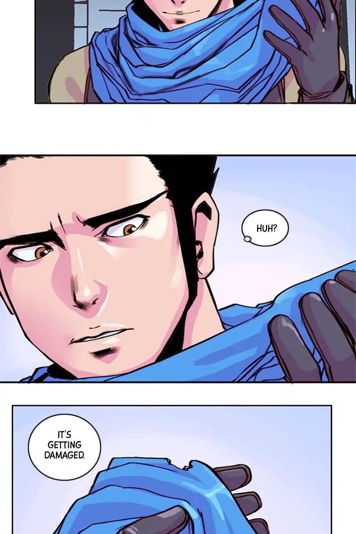 Kill Starter Chapter 27 page 4 - 