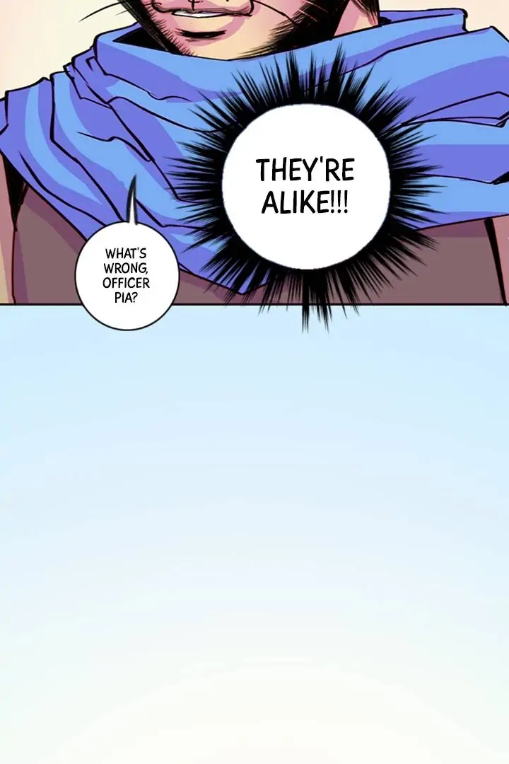 Kill Starter Chapter 27 page 32 - 
