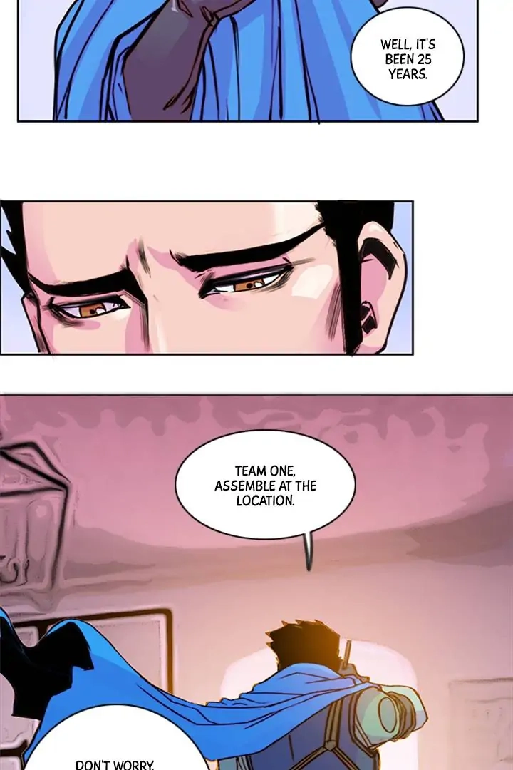 Kill Starter Chapter 27 page 5 - 