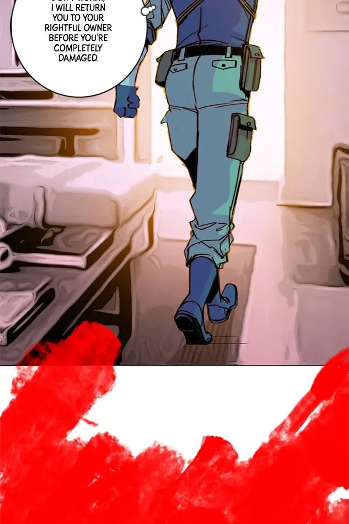 Kill Starter Chapter 27 page 6 - 