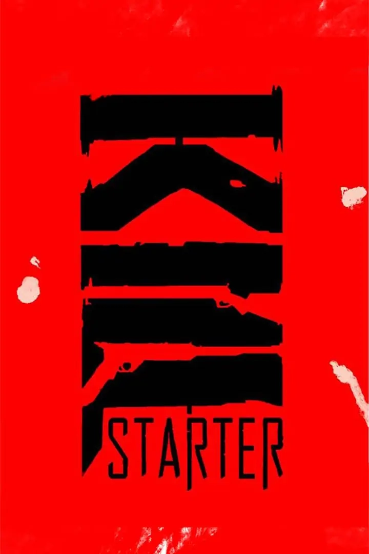 Kill Starter Chapter 27 page 7 - 