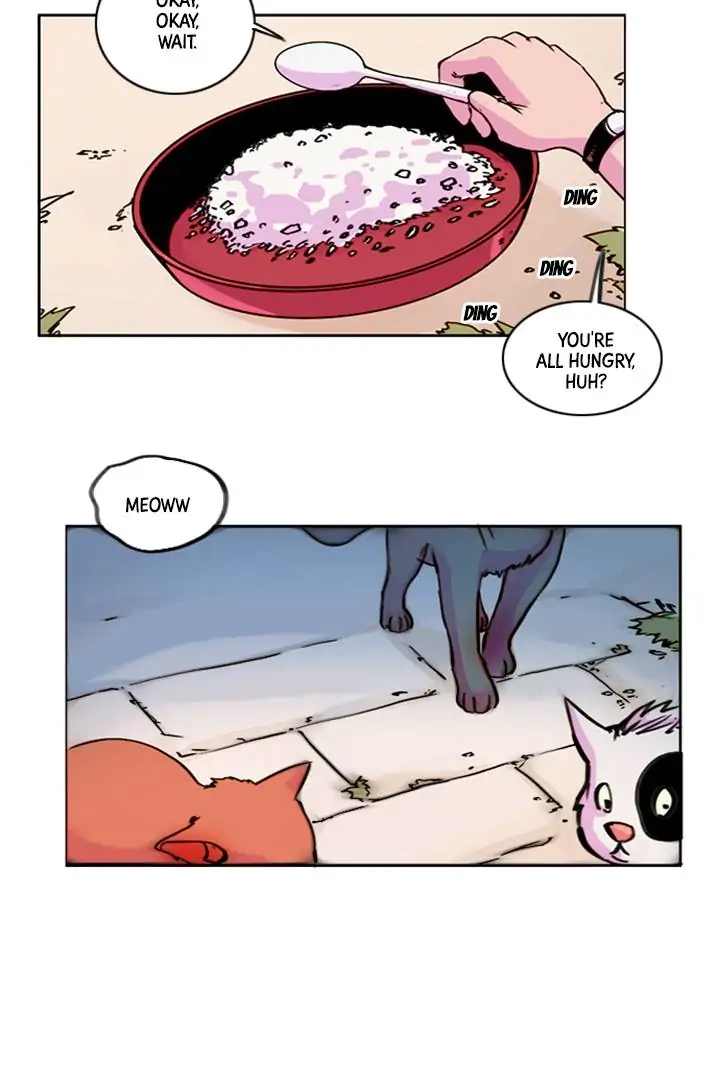 Kill Starter Chapter 27 page 9 - 