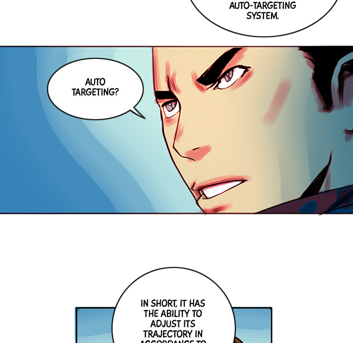 Kill Starter Chapter 28 page 11 - 