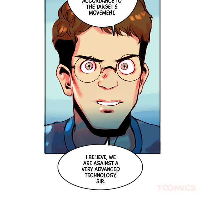 Kill Starter Chapter 28 page 12 - 
