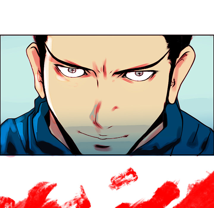 Kill Starter Chapter 28 page 13 - 