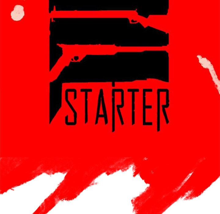 Kill Starter Chapter 28 page 15 - 