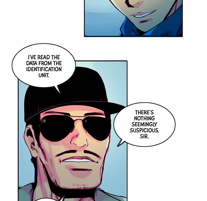 Kill Starter Chapter 28 page 18 - 