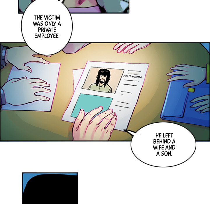Kill Starter Chapter 28 page 19 - 