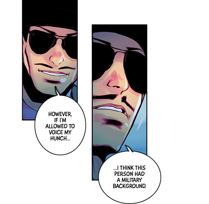 Kill Starter Chapter 28 page 20 - 