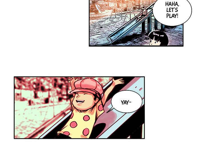 Kill Starter Chapter 28 page 3 - 