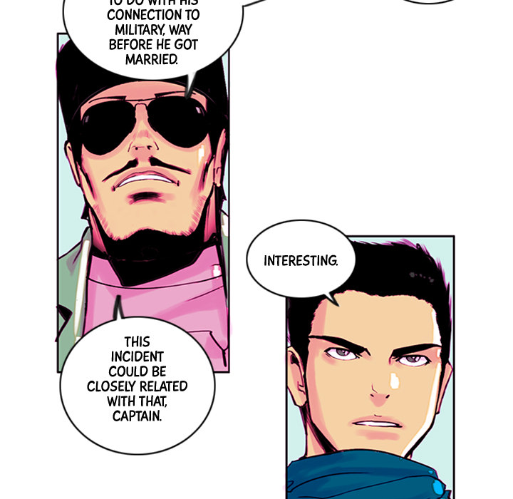 Kill Starter Chapter 28 page 23 - 
