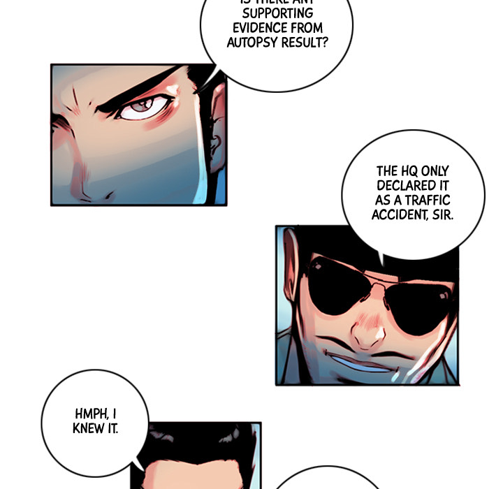 Kill Starter Chapter 28 page 25 - 