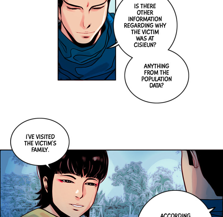 Kill Starter Chapter 28 page 26 - 