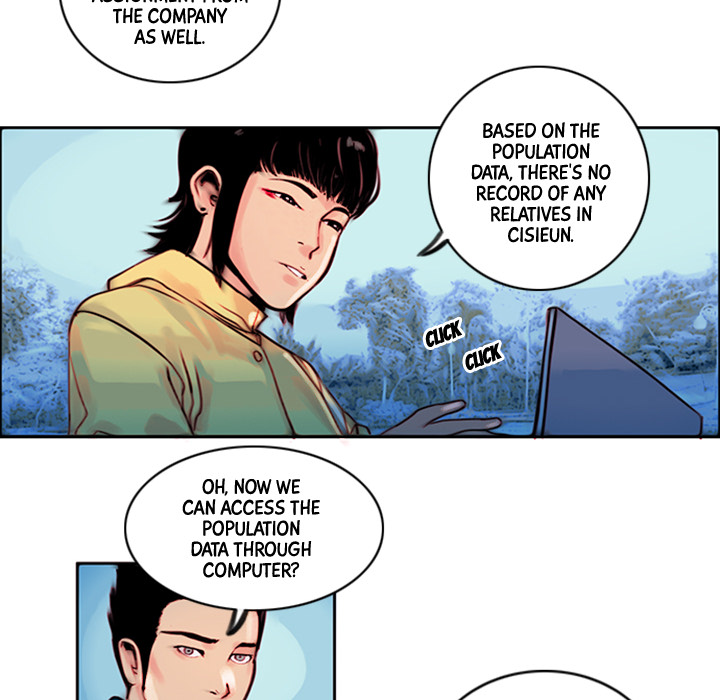 Kill Starter Chapter 28 page 28 - 
