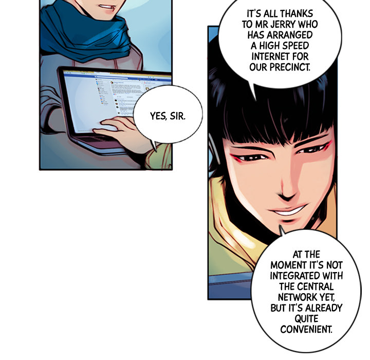 Kill Starter Chapter 28 page 29 - 