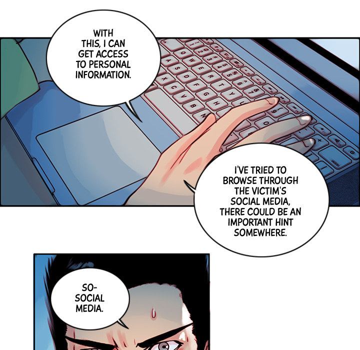 Kill Starter Chapter 28 page 30 - 