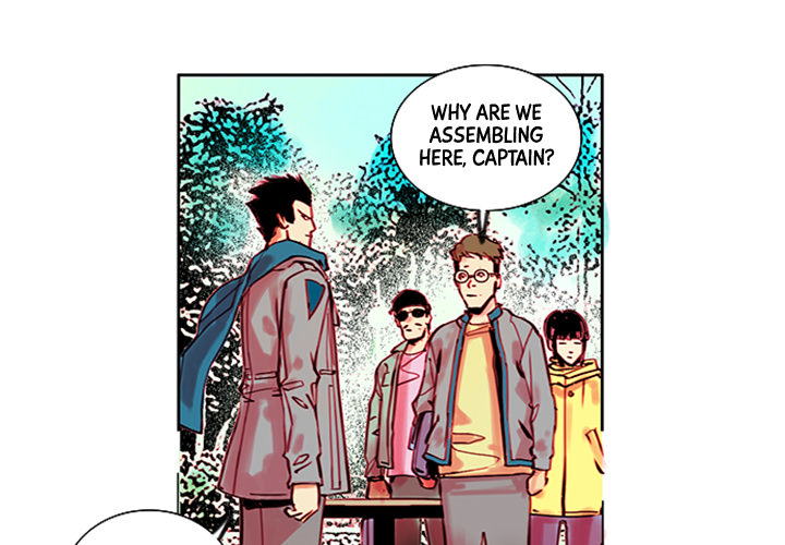Kill Starter Chapter 28 page 4 - 
