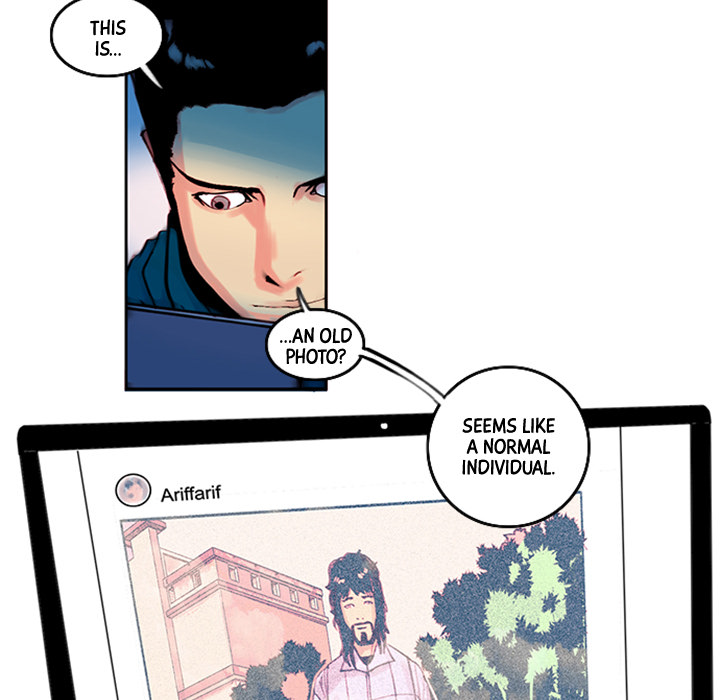 Kill Starter Chapter 28 page 35 - 