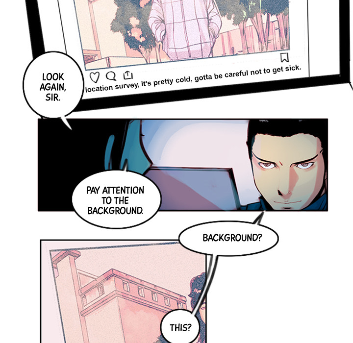 Kill Starter Chapter 28 page 36 - 